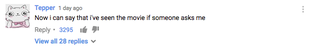 Illustration for article titled People are inexplicably flocking to watch Bee Movie at “20,000X speed”
